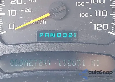 2004 Chevrolet Avalanche 1500 z USA, uszkodzony, nr VIN 3GNEC12T04G205580